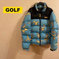 golf wang ダウンの中古/未使用品 - メルカリ golf wang ダウンの中古/未使用品 - メルカリ