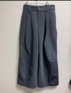 BAOVICTO スラックス　1 24ss