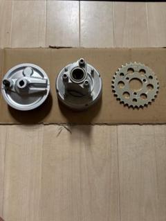 ホンダ モンキー 純正 リアハブ 中古品 楽天市場】モンキー リアハブ 純正の通販