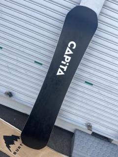 【値引可】CAPiTA DOA 156cm 楽天市場】キャピタ doa 156の通販