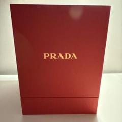 PRADA オルゴール