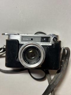 2025年最新】yashica ministerの人気アイテム - メルカリ