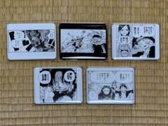 ワンピース ONEPIECE 缶バッジ