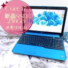 e63⭐新品SSD⭐タッチパネル⭐フローラルキス⭐８G✅希少✅ノートパソコン e63希少カラー⭐タッチパネル⭐新品SSD⭐8G✓ノートパソコン