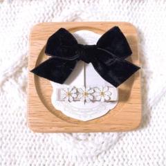 ヘアゴム❁ヘアクリップ❁ハンドメイド