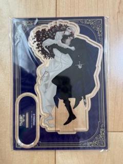 新品未開封品◇オークの樹の下 3巻 アクリルスタンド アクスタ
