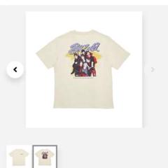 B&ZAI バンザイ Tシャツ 2025 FirstBeat 7MEN侍 m16106126340_1.jpg?1751116639