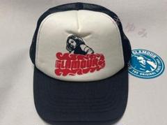 【新品】HYSTERIC GLAMOUR VIXEN GIRL Mesh Cap