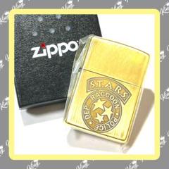 2025年最新】zippo バイオハザードの人気アイテム - メルカリ