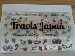 TravisJapan ぷれぜんと グッズ TravisJapan(トラビスジャパン)】グッズ紹介！～ぷれぜんと