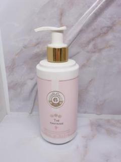 ROGER&GALLET オードトワレ、ボディミルク、ボディーソープ　3点セット RG-LaitCorpNeroli-250mL-