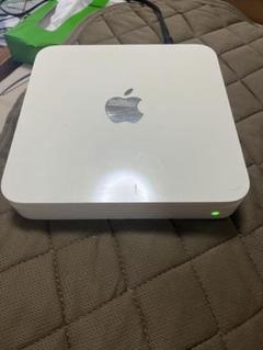 2025年最新】apple airmac time capsuleの人気アイテム - メルカリ