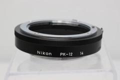 2025年最新】Nikon 接写リング PK-12の人気アイテム - メルカリ