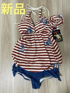 HYSTERIC GLAMOUR - ヒステリックグラマー☆水着☆ワンピースの
