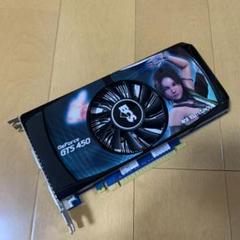 NVIDIA GeForce GTS450 ECS ELITEGROUP