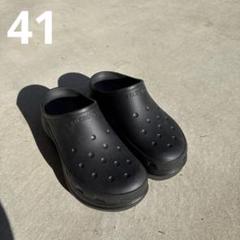 2025年最新】balenciaga crocsの人気アイテム - メルカリ