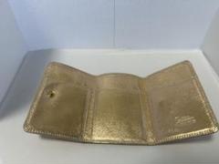 WAKO アントニーニ 三つ折り財布 新品 （ANTONINI Collection