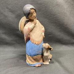 2025年最新】LLADRO 工芸品 陶芸の人気アイテム - メルカリ
