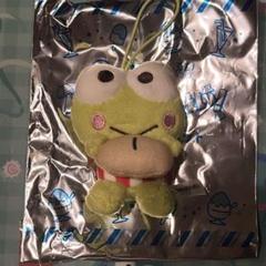 はぴだんぶい　スシロー　けろけろけろっぴ　マスコット
