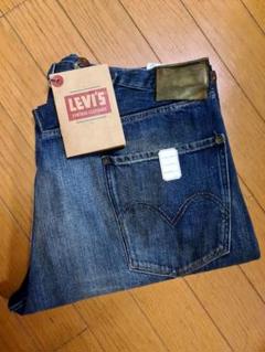 2025年最新】levis 1901の人気アイテム - メルカリ