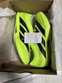 adidas ADIZERO PRIME SP4 28.5センチ