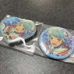 あんスタ 紫之創 缶バッジ ぬいぐるみ まとめ あんスタ 紫之創 缶バッジ ぬいぐるみ まとめ - メルカリ