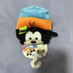 新品タグ付き　ディズニー　チップ　ツムツム　ぬいぐるみ　コスチューム　まとめ売り Disney - ツムツム♡ディズニー♡ハロウィン♡ドナルド