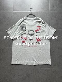 90s USA製 SUZUKI スズキ 企業ロゴTシャツ シングルステッチ