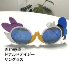 ドナルド　サングラス　2点 再値下げセール価格]Disney Collection created by Zoff