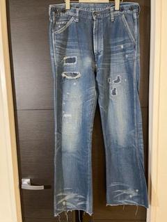 2025年最新】N.Hoolywood ×Lee デニムの人気アイテム - メルカリ