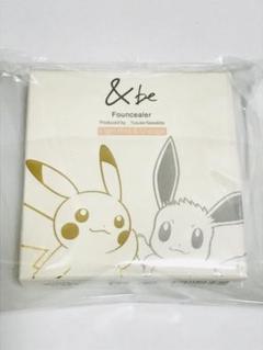 &be とポケモンが初コラボ！大人気ベースメイクアイテムから