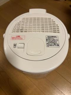 1957-X 象印 EE-RQ50-WA スチーム式加湿器 ホワイト 未使用 スチーム式加湿器 | 象印パーツダイレクト