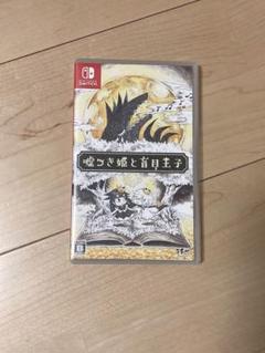 嘘つき姫と盲目王子