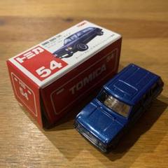 【5台セット】トミカ　レンジローバー　レガシィ bB CR-V　トライトン トミカ ジョブレイバー レースブレイバー 日産 NISSAN GT-R&