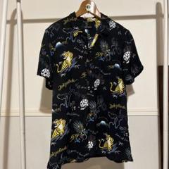 rude gallery アロハシャツ ルードギャラリー