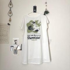 槇原敬之 BUPPU LABEL 15周年記念Tシャツ