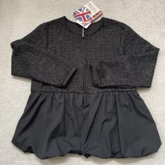2025年最新】HK WORKS LONDON レディース ノーカラージャケット