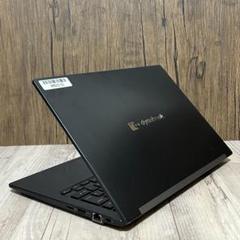 dynabook - 超美品 爆速11世代 薄型・軽量 dynabook G83HU カメラ USBC dynabook 薄型軽量dynabook G83/HU メモリ16GB 11世代 Core i5