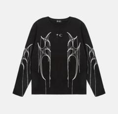 thug club TRIBAL TREE SLEEVE