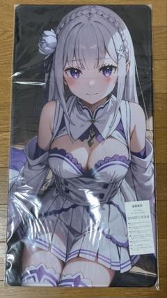 【未開封品】リゼロ　プレイマット Amazon.co.jp: リゼロ Re ゼロから始める異世界生活プレイマット