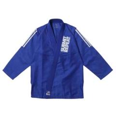adidas アディダス 柔術着 帯セット バッグ付き