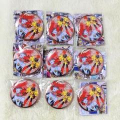ポケモン　パルデア　缶バッジ　メロコ　まとめ売り