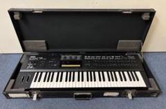 YAMAHA DX7 Ⅱ-D,Ⅱ-FD用ROMカートリッジ Yamaha DX7 II-D / II-FD Data ROM Cartridge | Reverb