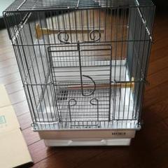 鳥かご ケージ HOEI未使用