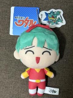 魔神英雄伝ワタル ぬいぐるみ 忍部ヒミコ 最安値 魔神英雄伝ワタル ぬいぐるみ 忍部ヒミコ 最安値 - メルカリ