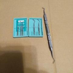 【まとめ売り】ヘーベル　ルートチップ　レジン充填機　インスツルメント まとめ売り】ヘーベル ルートチップ レジン充填機 インスツルメント