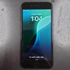 早い者勝】電池画面新品☆iPhoneSE2 128GB SIMフリー☆S005