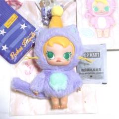 baby molly pocket friends 紫 パープル ベビーモリー