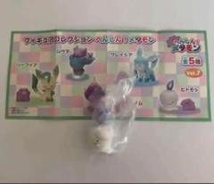 ポケモン フィギュアコレクション へんしんメタモン vol.7 ヒトモシ