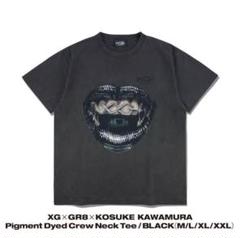 XG GR8 Long Sleeve Tee ロンT BLACK XLサイズ XG GR8 Long Sleeve Tee ロンT BLACK XLサイズ ② - メルカリ